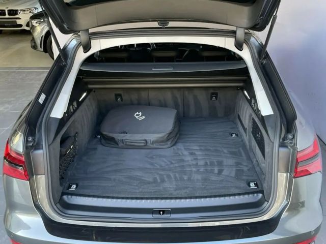 Audi A6 Quattro S-Line