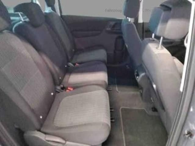 Seat Alhambra Style