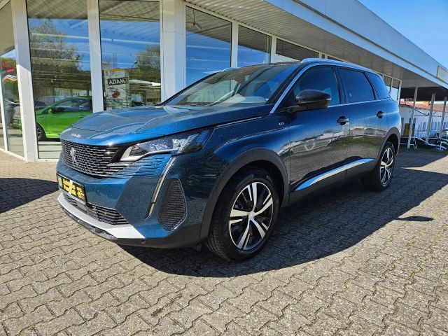Peugeot 5008 GT-Line