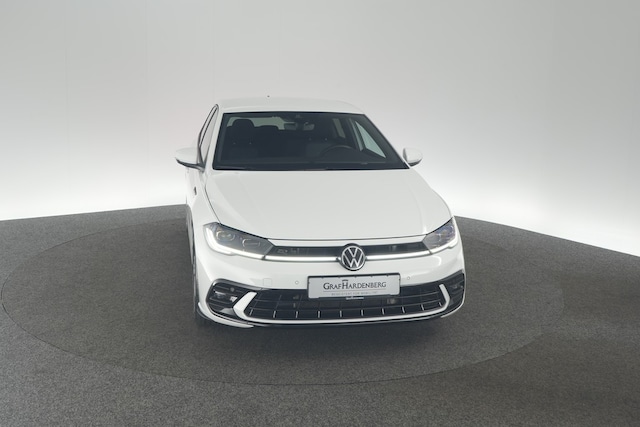 Volkswagen Polo 1.0 TSI DSG IQ.Drive R-Line