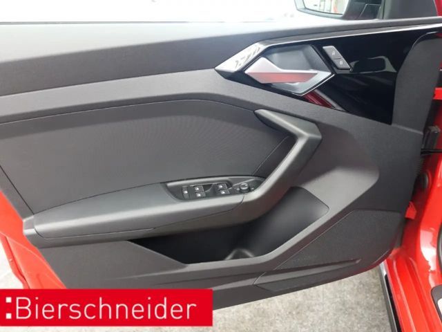 Audi A1 35 TFSI S-Tronic Sportback