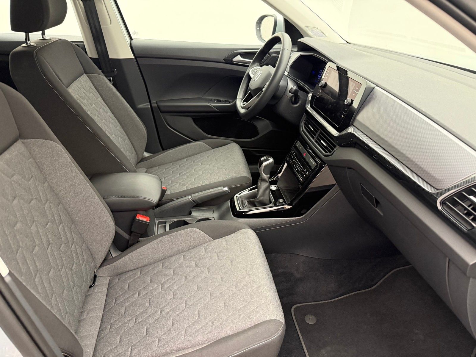 Volkswagen T-Cross 1.0 TSI IQ.Drive Life