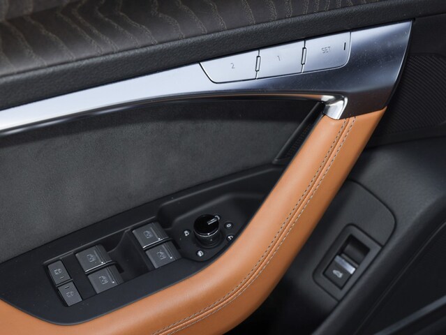 Audi RS6 Avant Quattro