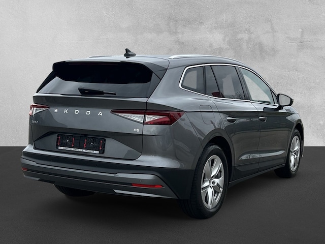 Skoda Enyaq Loft