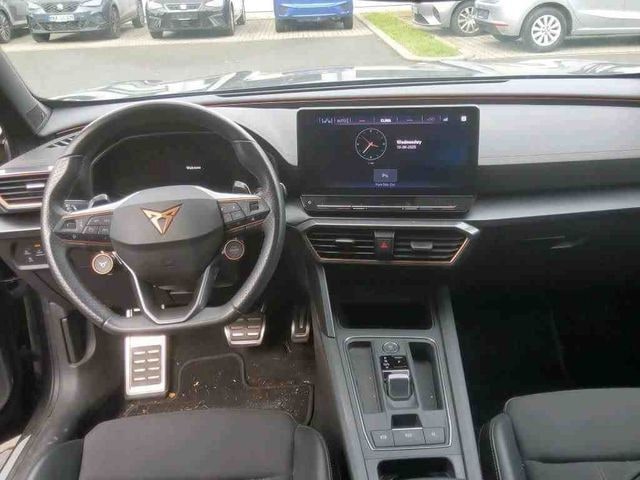 Cupra Formentor 2.0 TSI DSG VZ