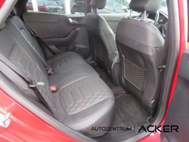 Ford Puma EcoBoost ST Line Vignale