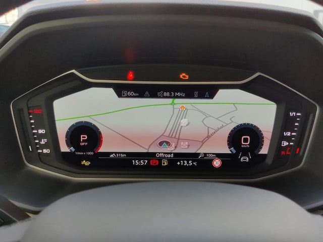 Audi A1 35 TFSI S-Line S-Tronic Sportback