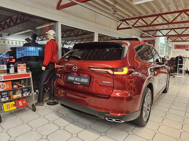 Mazda CX-60 4WD Prime-line