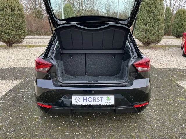 Seat Ibiza AppConnect / Alu / Sitzheizung / PDC