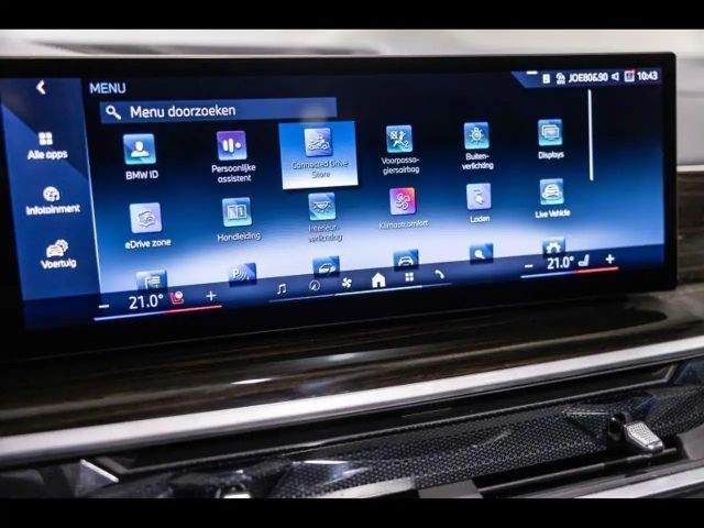 BMW X5 M-Sport xDrive50e