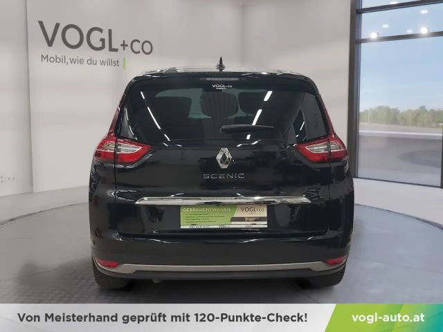 Renault Grand Scenic Grand TCe 140 Techno