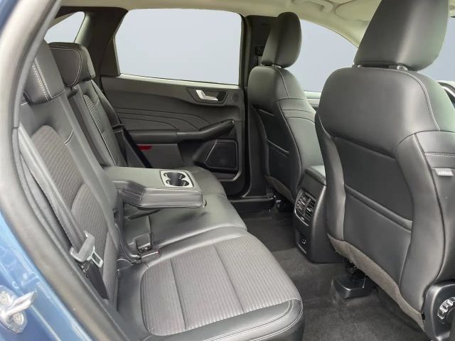 Ford Kuga 1.5 EcoBlue Titanium X