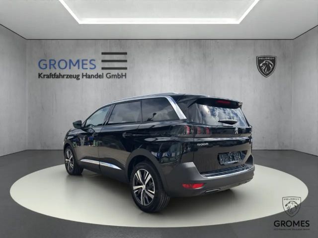 Peugeot 5008 Allure Pack EAT8 PureTech