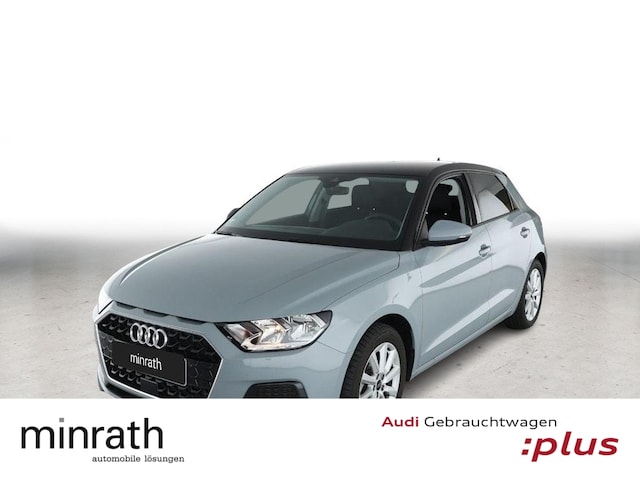 Audi A1 30 TFSI Sportback