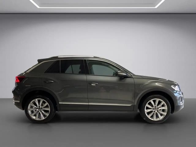 Volkswagen T-Roc 1.5 TSI DSG Style