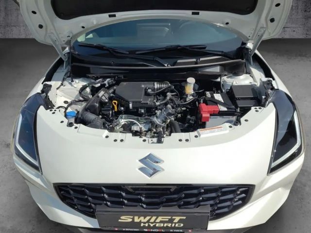 Suzuki Swift Hybrid Shine