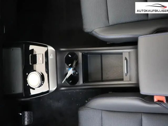 MG MG4 64 kWh Luxury