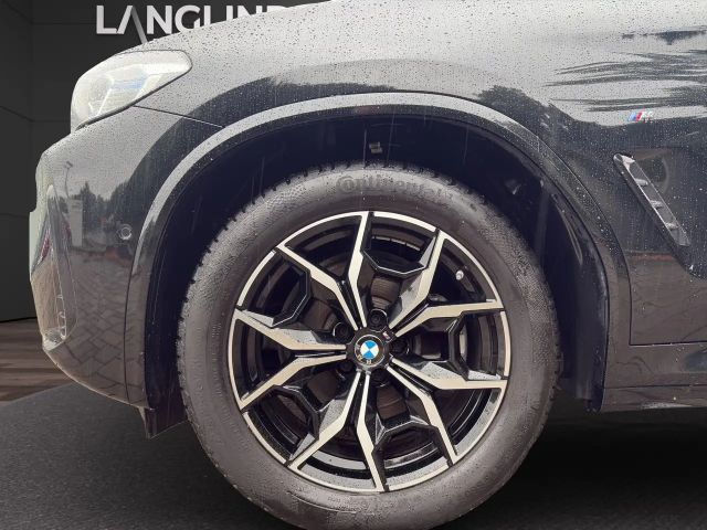 BMW X3 M-Sport xDrive20d