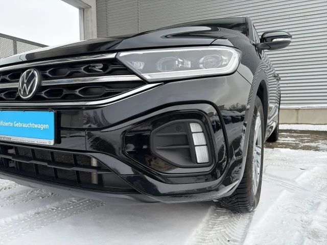 Volkswagen T-Roc 1.5 TSI DSG R-Line