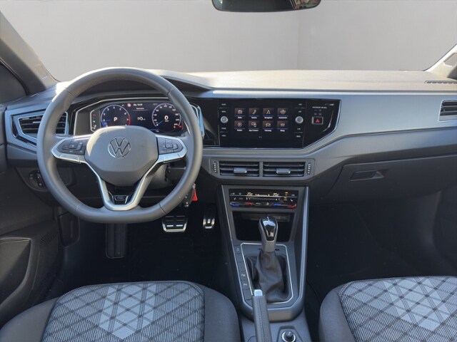 Volkswagen Taigo 1.5 TSI