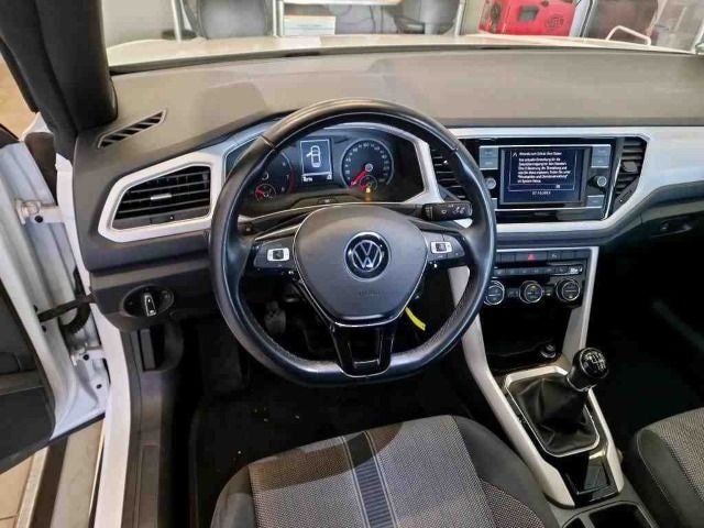 Volkswagen T-Roc 1.0 TSI Cabriolet Style