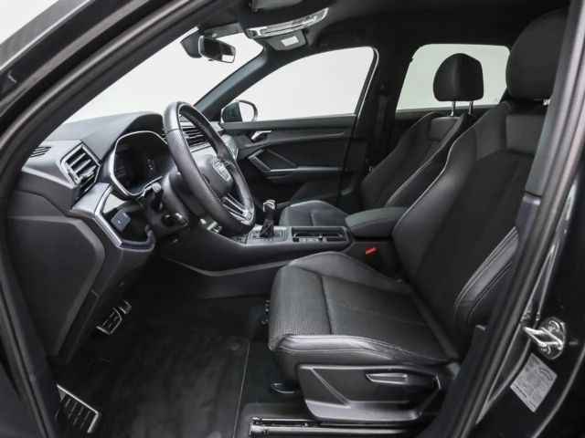 Audi Q3 35 TFSI S-Line