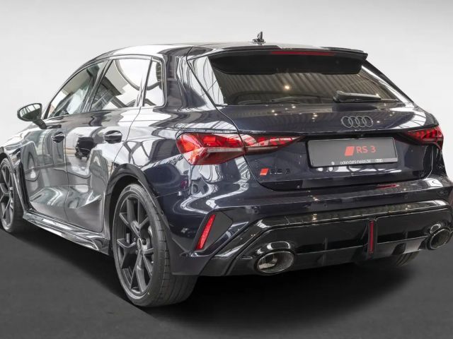 Audi RS3 Sedan