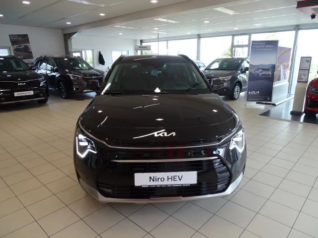 Kia Niro Spirit