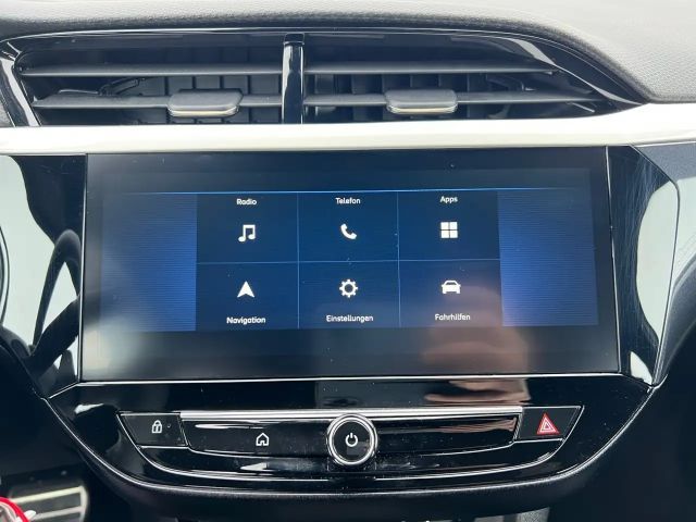 Opel Corsa GS-Line Grand Sport