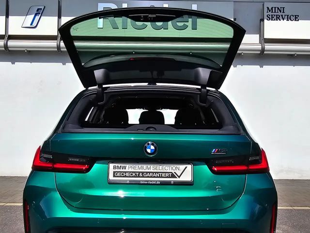 BMW M3 Touring xDrive