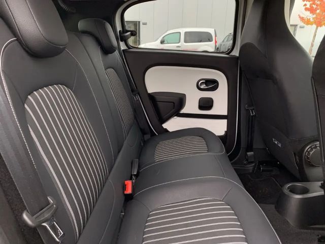 Renault Twingo E-Tech Electric Techno