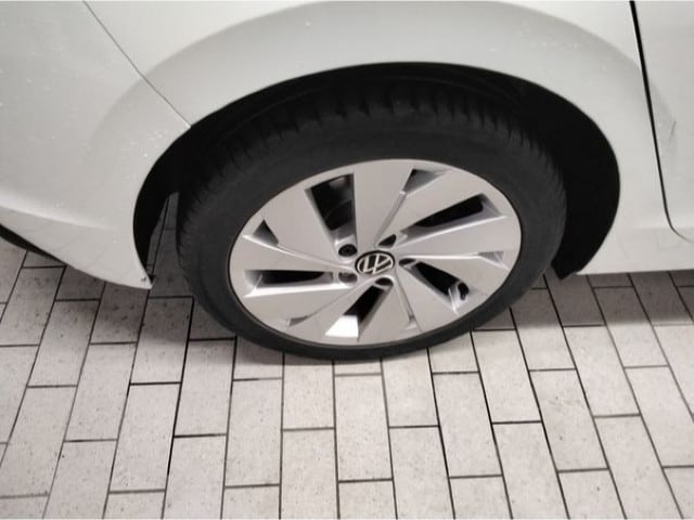 Volkswagen Golf Life eHybrid