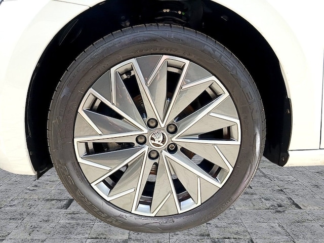 Skoda Scala 1.0 TSI Tour