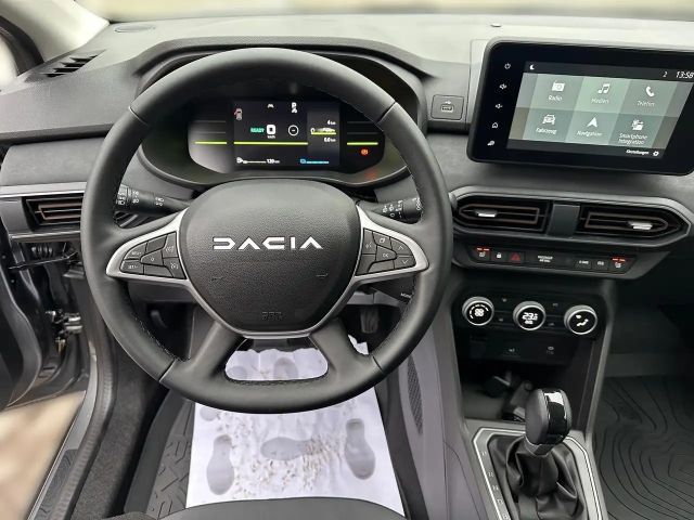 Dacia Jogger Extreme Hybrid 140