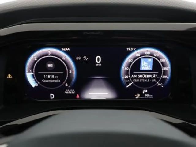 Volkswagen Multivan Lang T7