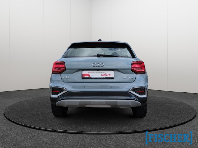 Audi Q2 35 TFSI S-Tronic