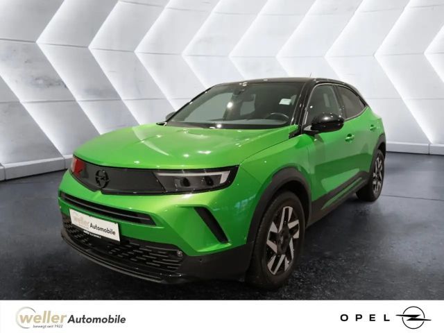 Opel Mokka 1.2 Turbo Turbo