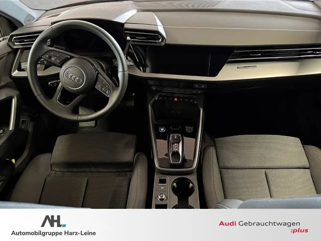 Audi A3 35 TFSI S-Tronic Sedan