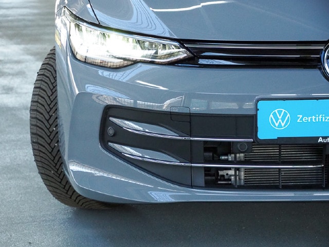 Volkswagen Golf 1.5 TSI Variant