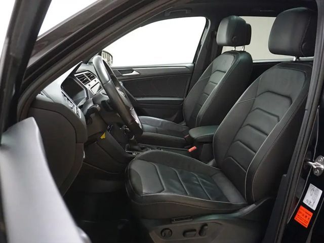 Volkswagen Tiguan 2.0 TDI Allspace DSG