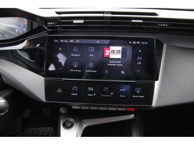 Peugeot 308 Allure Pack SW