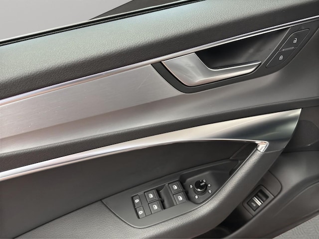 Audi A6 45 TFSI S-Tronic Sedan