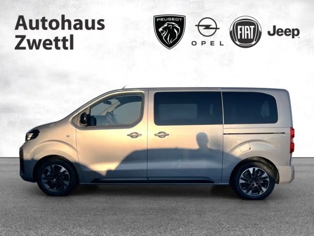 Opel Zafira GS-Line Grand Sport