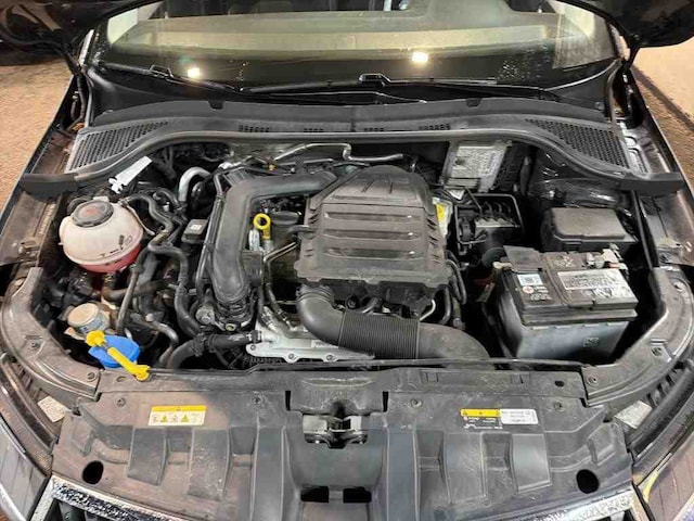 Skoda Fabia 1.0 TSI Ambition Combi