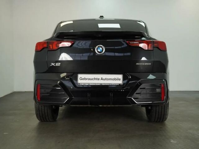 BMW X2 M-Sport sDrive20i