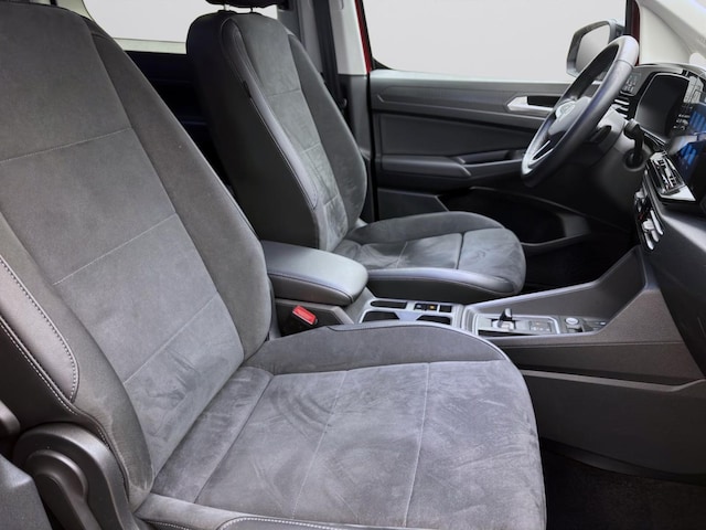 Volkswagen Caddy 2.0 TDI DSG Maxi Style