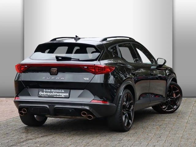 Cupra Formentor 2.5 TSI 4Drive DSG VZ5