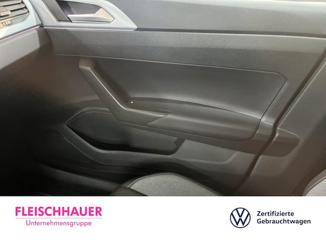 Volkswagen Taigo 1.0 TSI Life