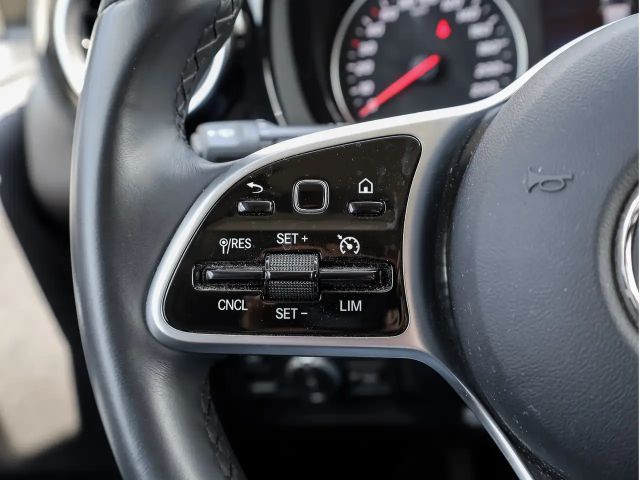 Mercedes-Benz T-Klasse Progressive