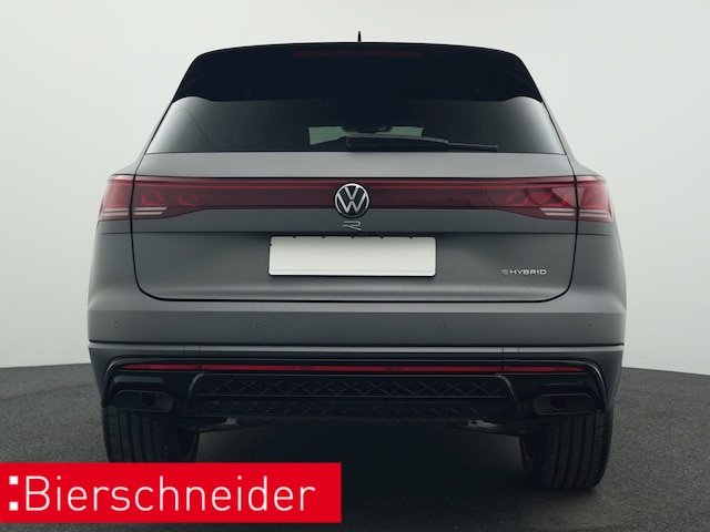 Volkswagen Touareg 3.0 V6 TSI eHybrid